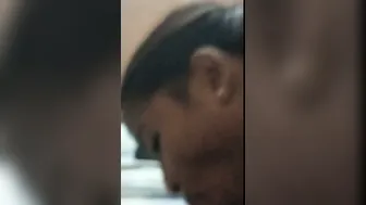 Busty Bengali Wife Riding Her Husband Hard At Home Tonight