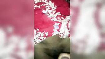 Desi Housewife Naked Body Revealed By Husband Filming At Home