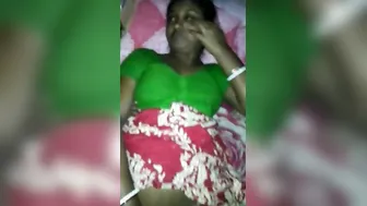 Desi Housewife Naked Body Revealed By Husband Filming At Home