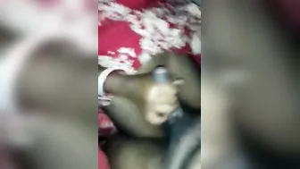 Desi Housewife Naked Body Revealed By Husband Filming At Home