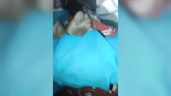 Married Bhabhi Riding Husbands Friend Hard While Hes Away Mms