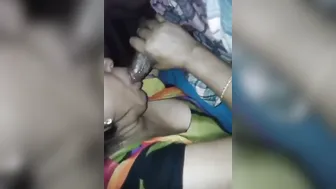 Married Bhabhi Riding Husbands Friend Hard While Hes Away Mms