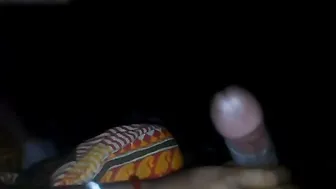 Wife Sucking Husband Cock Late Night In Bedroom Amateur Video