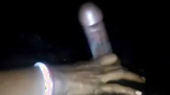 Wife Sucking Husband Cock Late Night In Bedroom Amateur Video