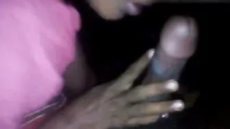 Wife Sucking Husband Cock Late Night In Bedroom Amateur Video