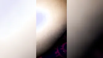 Married Wife Cheating With Neighbor Fucking Hard Behind Doors