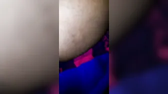 Married Wife Cheating With Neighbor Fucking Hard Behind Doors