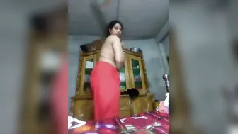 Bengali Babe Fingering Tight Pussy Solo On Hidden Camera Selfie