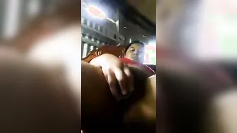 Thick Desi Girl Pleasuring Herself Alone In Bathroom Recording