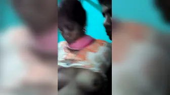 Mature Bangladeshi Aunty Seducing And Fucking Young Neighbor