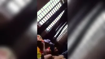 Mature Bangladeshi Housewife Fucking The Landlord On Hidden Cam