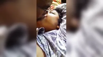 Mature Bangladeshi Housewife Fucking The Landlord On Hidden Cam