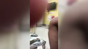 Drunk Bhabhi Dancing Naked Teasing Her Man Before Getting Laid