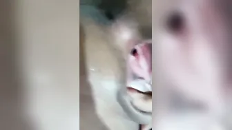 Naughty Bengali Girl Spreading Her Pussy Naked In Bathroom