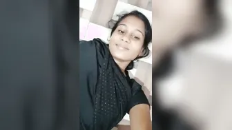 Naughty Bengali Girl Spreading Her Pussy Naked In Bathroom