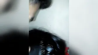 Bengali Wife Riding Her Kinky Husband In Homemade Sex Tape