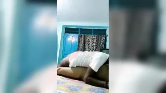 Cheating Wife Sneaking Next Door Fucking Younger Neighbor Guy