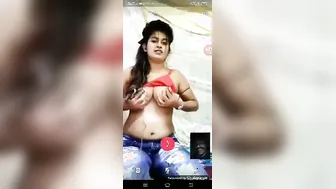 Her Private Phone Sex Recording Leaked Showing Everything Said