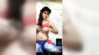 Her Private Phone Sex Recording Leaked Showing Everything Said