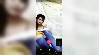 Her Private Phone Sex Recording Leaked Showing Everything Said