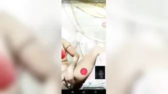 Her Private Phone Sex Recording Leaked Showing Everything Said