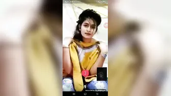 Her Private Phone Sex Recording Leaked Showing Everything Said