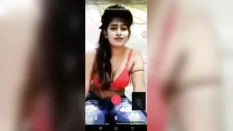 Her Private Phone Sex Recording Leaked Showing Everything Said