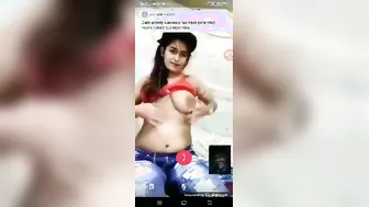 Her Private Phone Sex Recording Leaked Showing Everything Said
