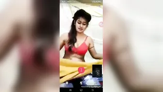 Her Private Phone Sex Recording Leaked Showing Everything Said