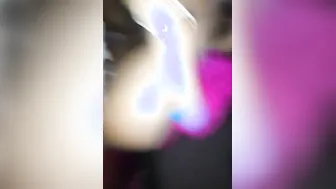 Wife Screaming And Crying While Taking It Deep From Behind Hard