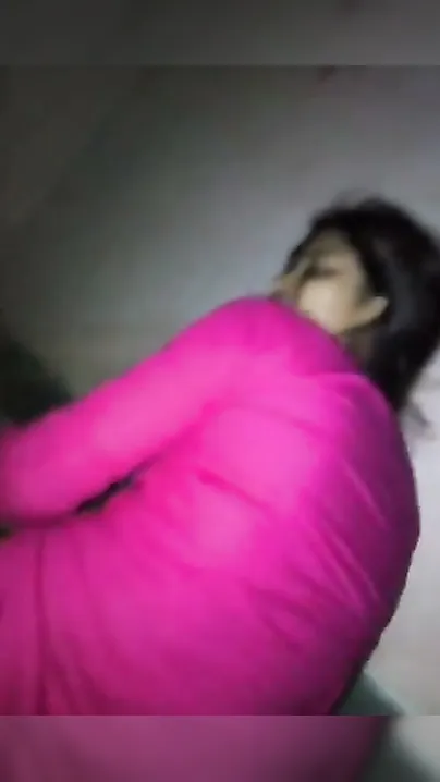 Wife Screaming And Crying While Taking It Deep From Behind Hard