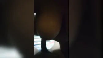 Busty Wife Bouncing On Dick Moaning Loud In Our Bedroom Tonight