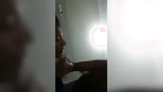 Young Couple Fucking Passionately In Cheap Hotel Room Mms