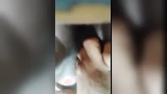 Village Wife From Bengal Recording Nude Selfie For Husband