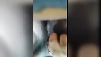 Village Wife From Bengal Recording Nude Selfie For Husband