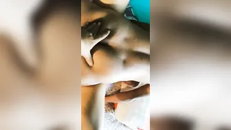 Bangladeshi Housewife Caught On Tape Riding Him Like Crazy Baby