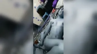 Bengali GF Riding Dick Pov Style In Homemade Video