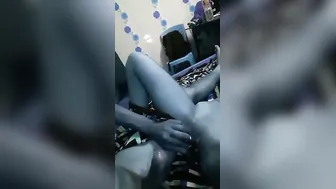 Bengali GF Riding Dick Pov Style In Homemade Video