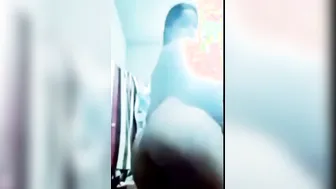 Village Bhabhi Riding Dick Wildly In Authentic Homemade Mms