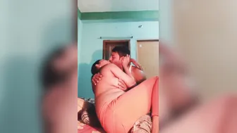 Bengali Babe Teasing On Homemade Clip Getting Naughty And Wild
