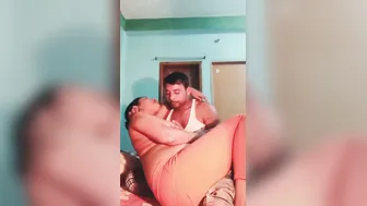 Bengali Babe Teasing On Homemade Clip Getting Naughty And Wild