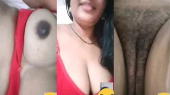 Busty Bhabhi Cheating With Online Lover In Hotel Room Today