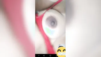 Busty Bhabhi Cheating With Online Lover In Hotel Room Today