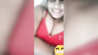 Busty Bhabhi Cheating With Online Lover In Hotel Room Today