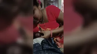 Cheating Village Wife Letting Neighbor Pound Her Tight And Hard