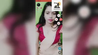 Lonely Wife Stripping Down For The Camera Showing Everything Off