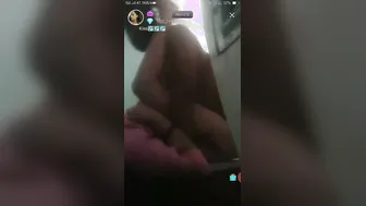 Delhi Housewife Talking Dirty On The Phone Touching Herself Wet