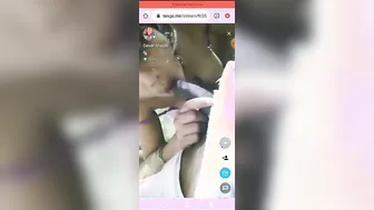 Village Devar And Bhabhi Having Live Sex Show On Video Call