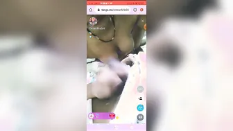 Village Devar And Bhabhi Having Live Sex Show On Video Call