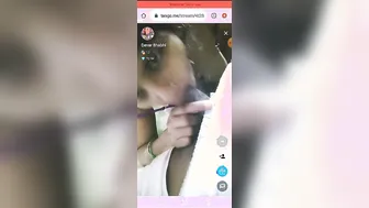 Village Devar And Bhabhi Having Live Sex Show On Video Call